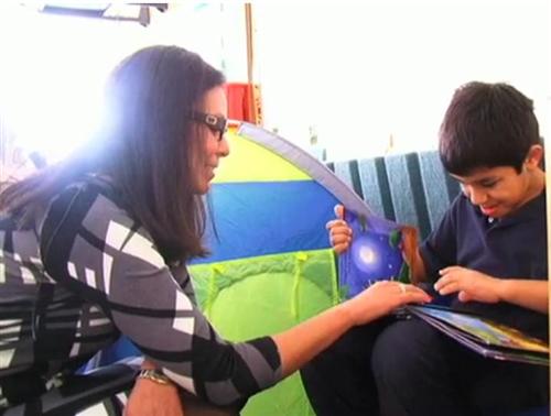 Reading 